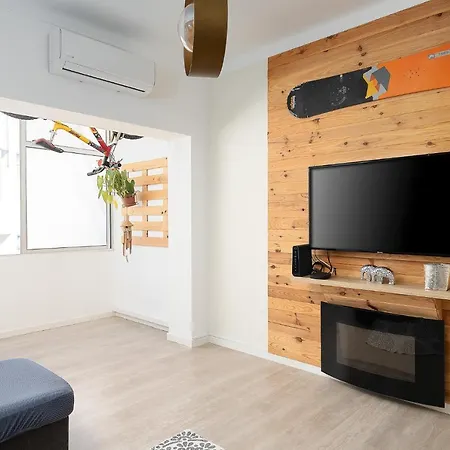 Apartment B-spot By Lovelystay