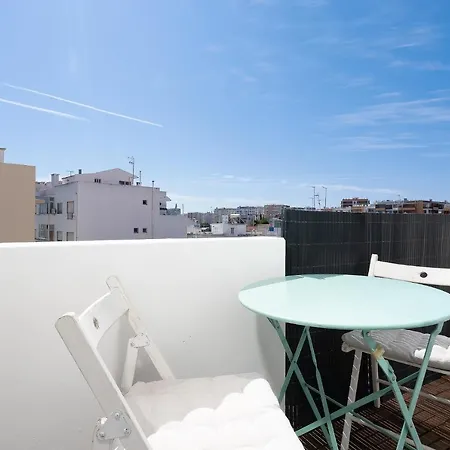 Apartment B-spot By Lovelystay *