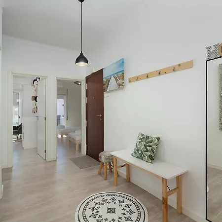 Apartment B-spot By Lovelystay