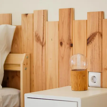 Apartment B-spot By Lovelystay