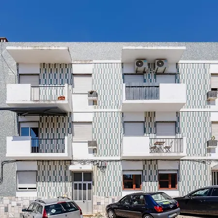B-spot By Lovelystay Apartment *